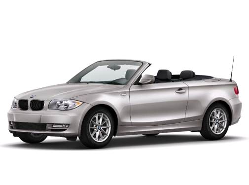 Used 2011 BMW 1 Series 128i Convertible 2D Prices | Kelley Blue Book